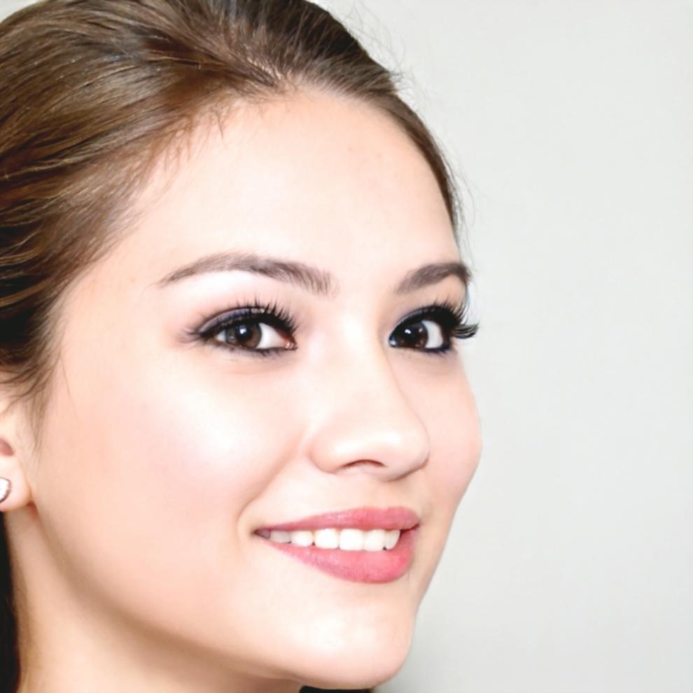 Portrait de Sophie Martin