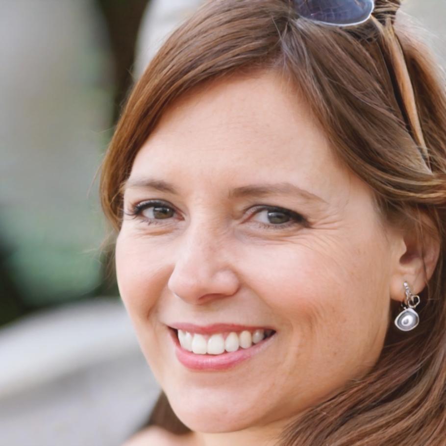 Portrait de Sophie Martin